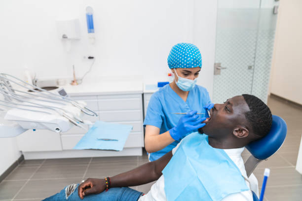 Best Broken or Cracked Tooth Emergency Dentist in Gold Key Lake, PA